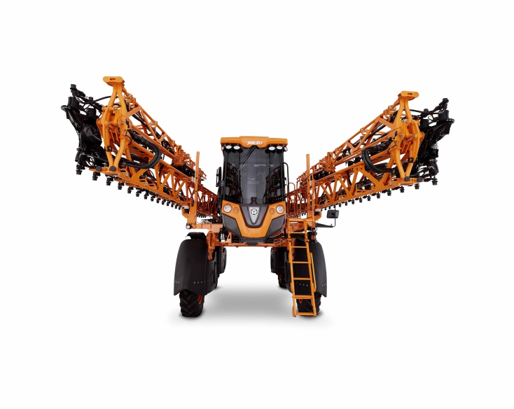 Uniport 3030 Eletro Vortex